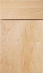 Kemper Caprice maple cabinet in Natural color available at ProSource Wholesale