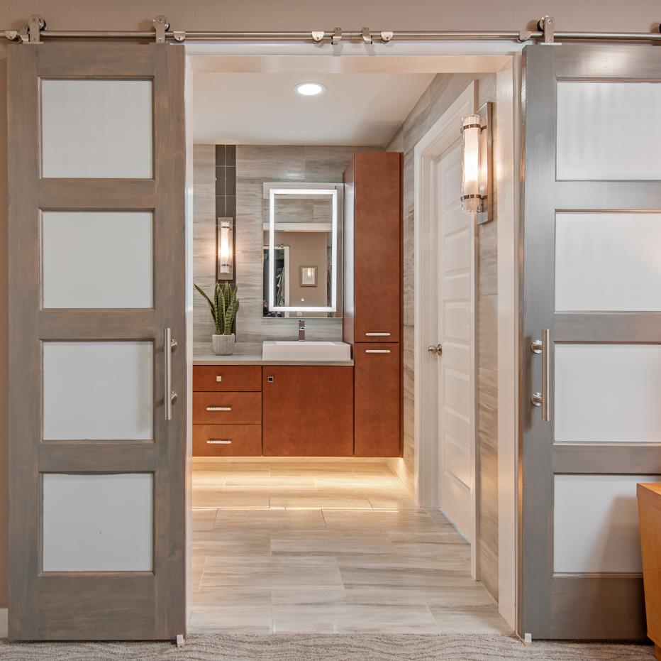 Bathroom Renovation in South Tampa ProSource Wholesale