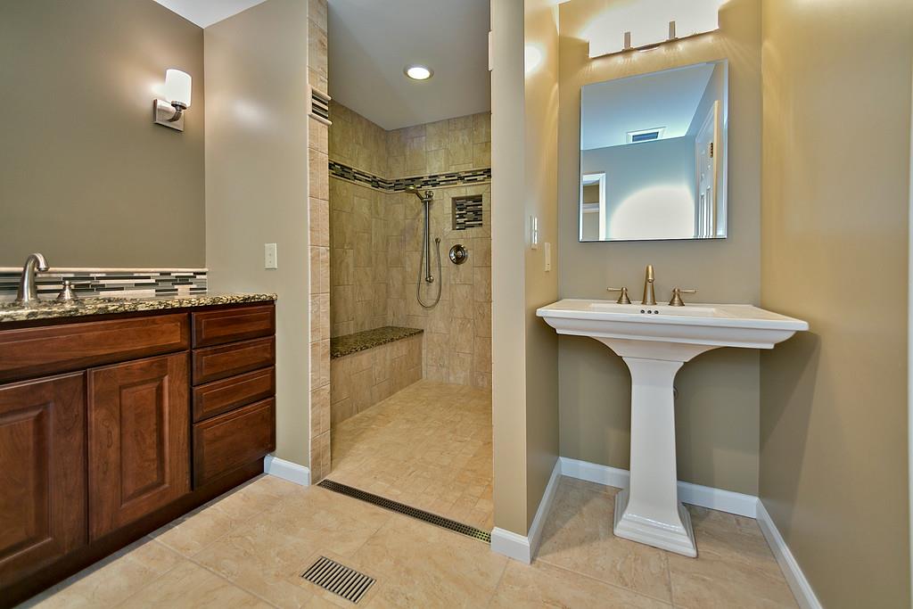 Special Needs Master Bath ProSource Wholesale