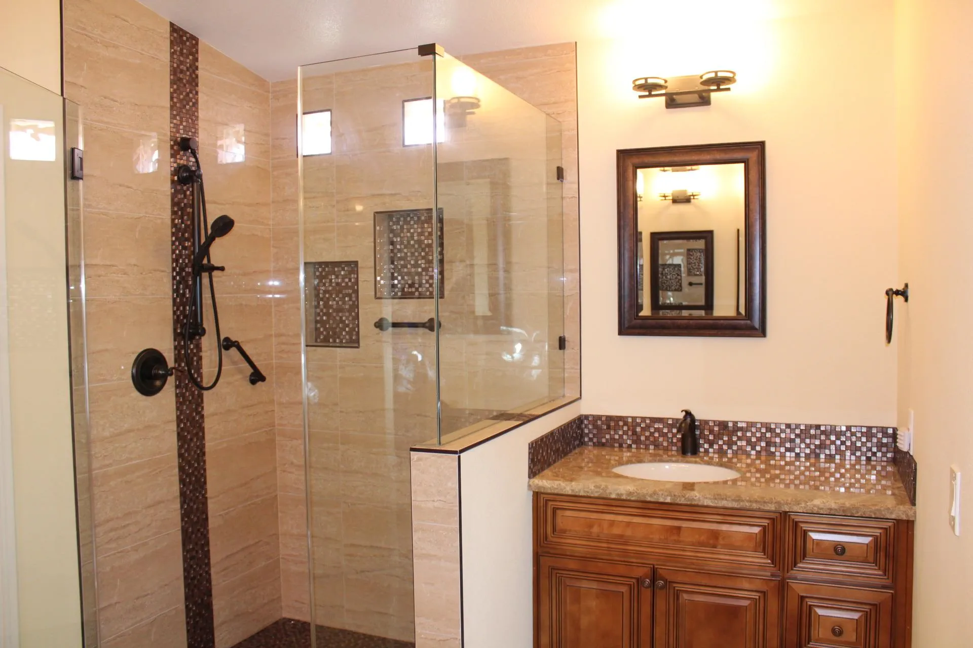 Complete Bathroom Remodel ProSource Wholesale