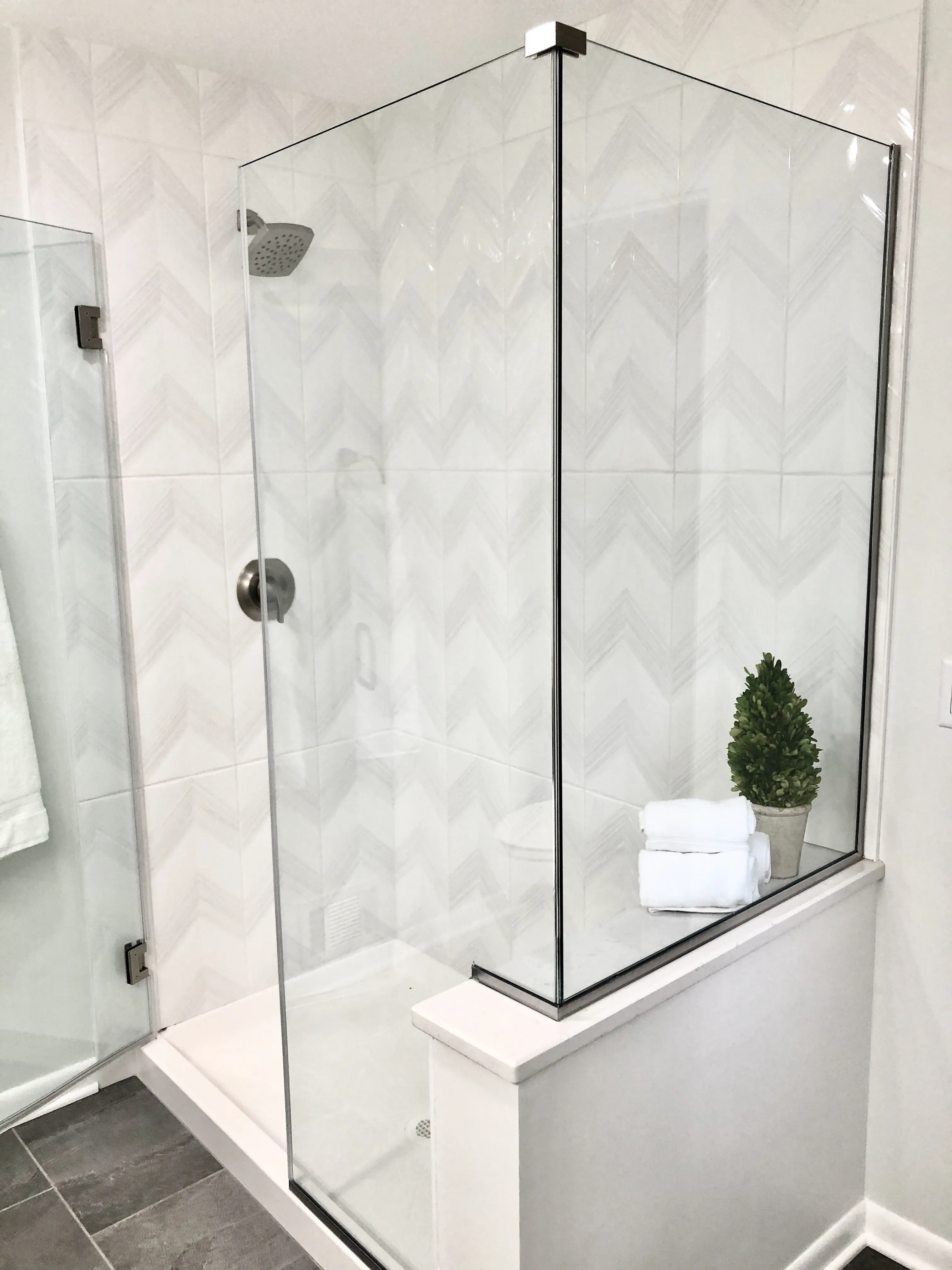 Naperville Primary Bathroom ProSource Wholesale