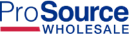 ProSource Wholesale Logo