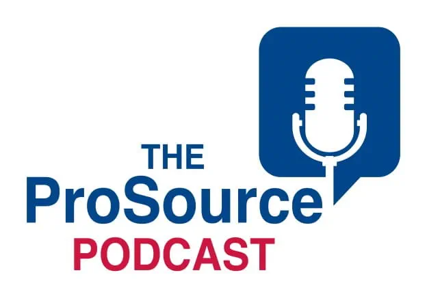 The ProSource Podcast