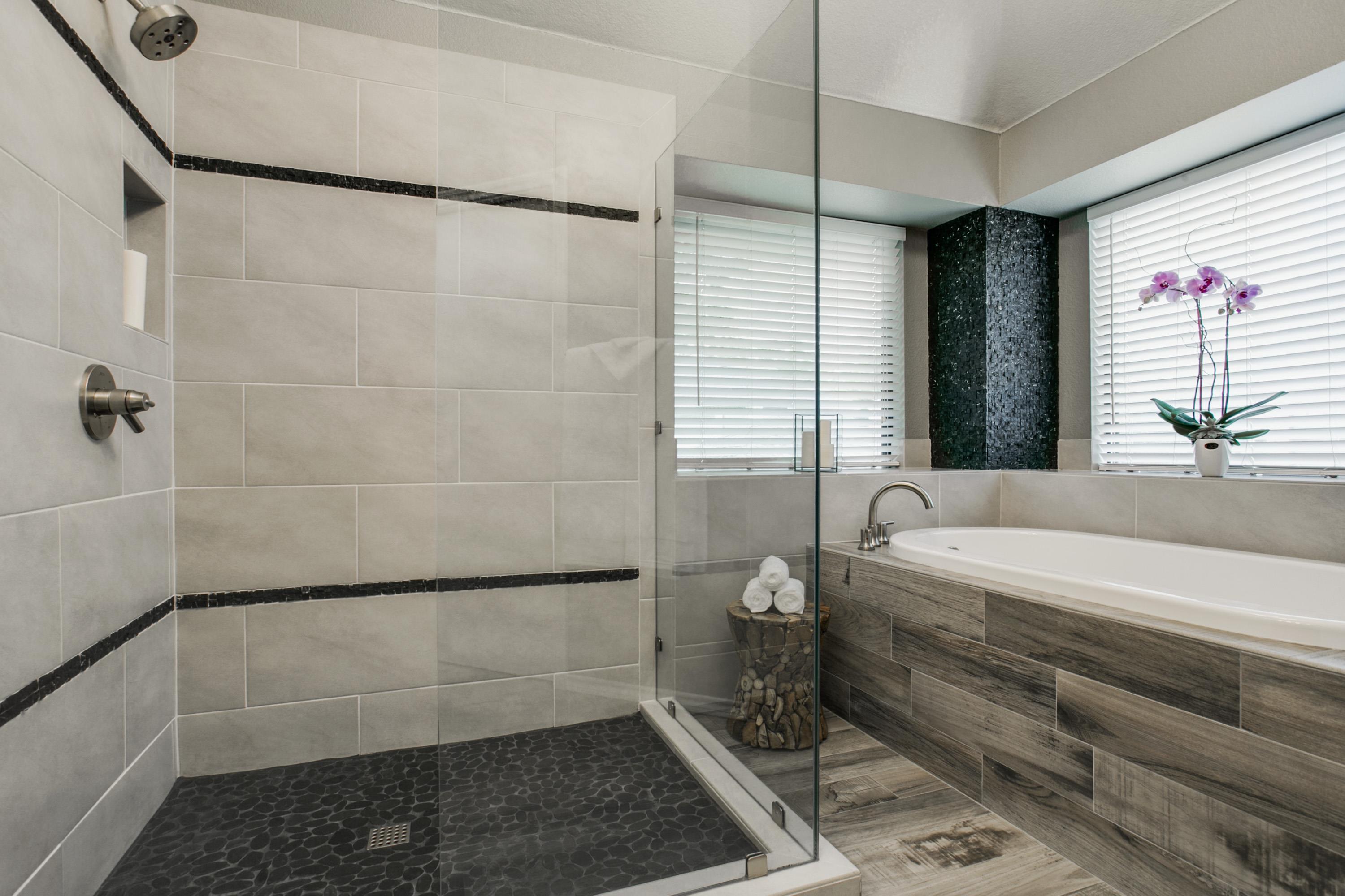 A Spa at Home After 2