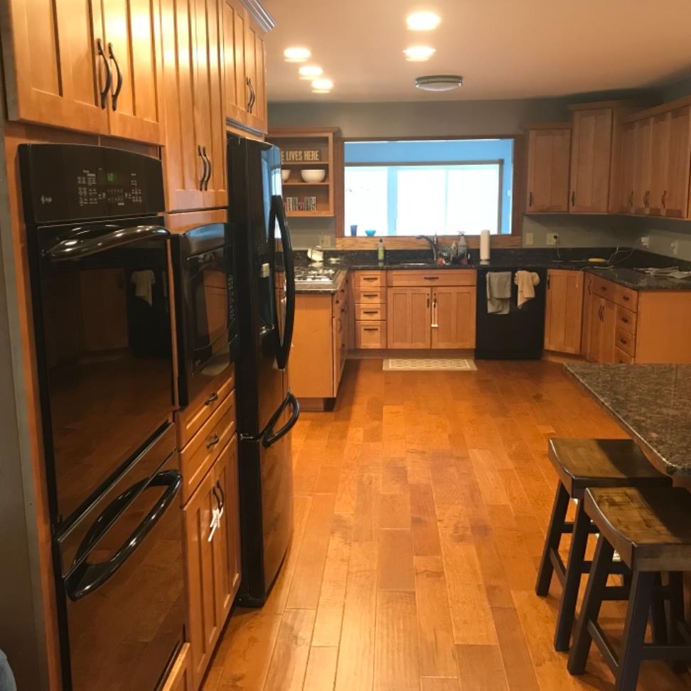 Kitchen Expansion ProSource Wholesale