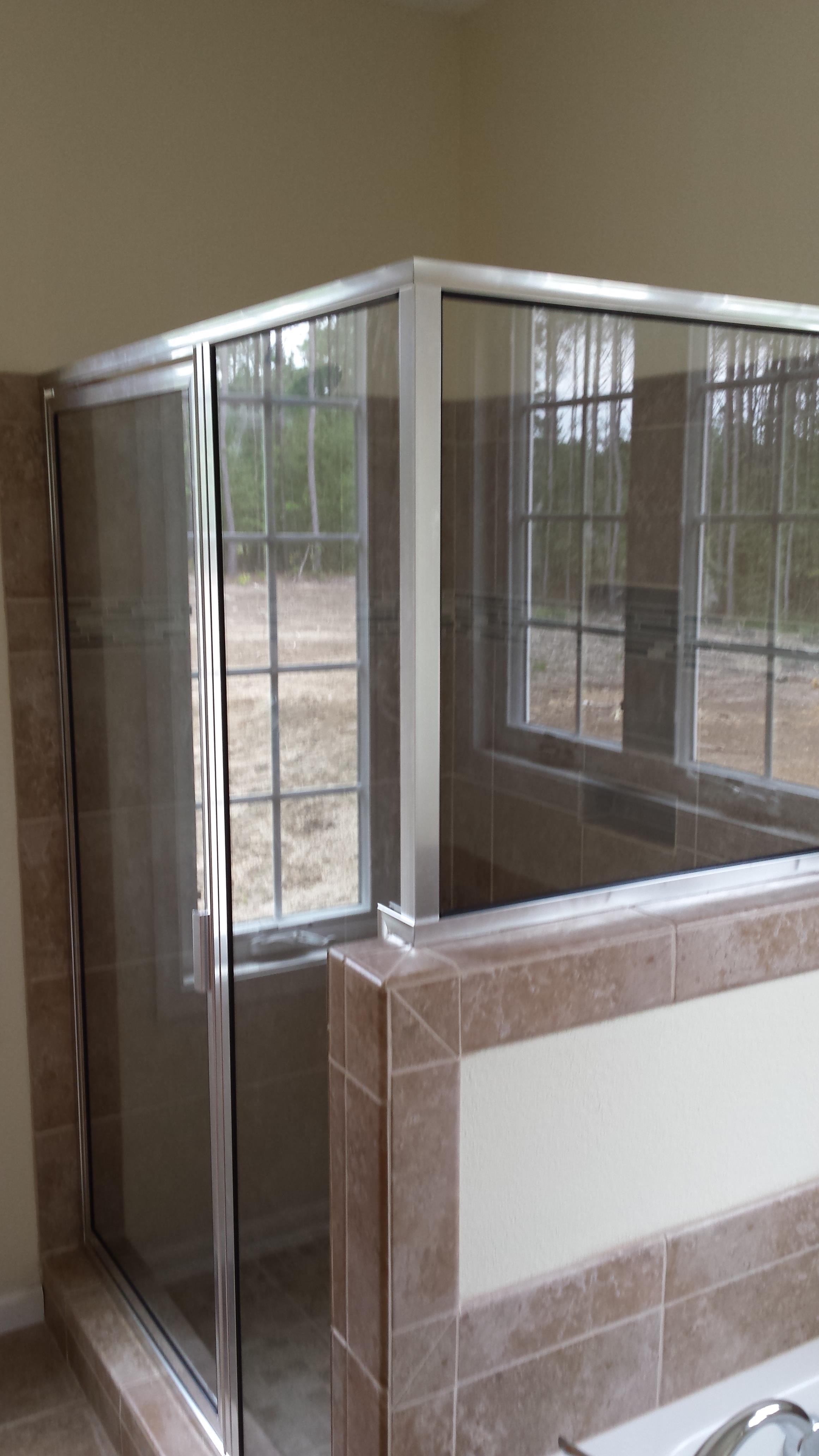 New Master Bathroom After 2