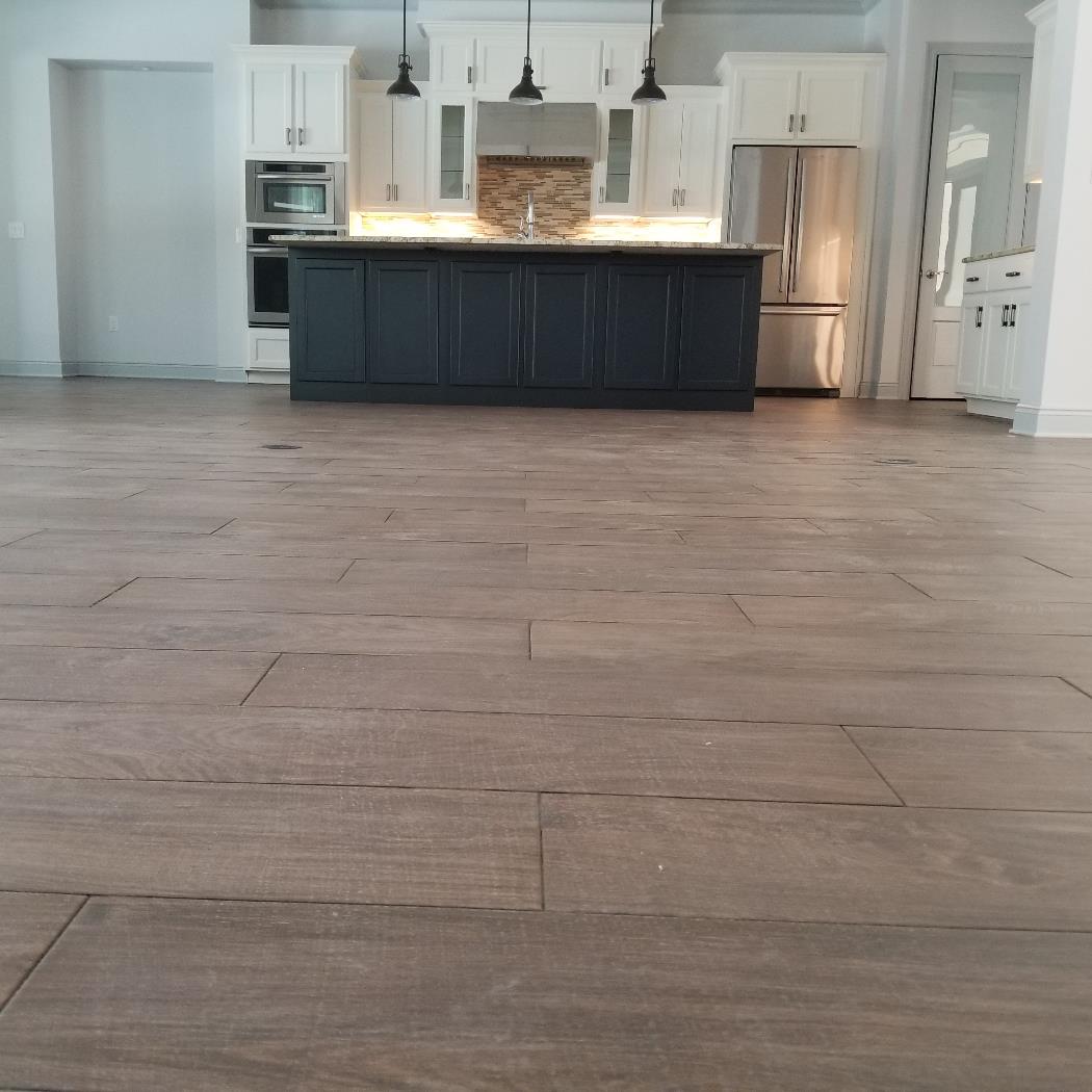 New Flooring Install ProSource Wholesale