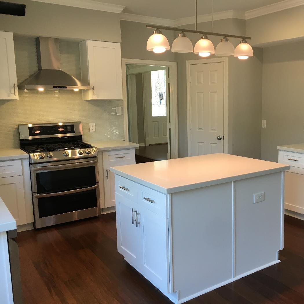 Full Home Remodel ProSource Wholesale