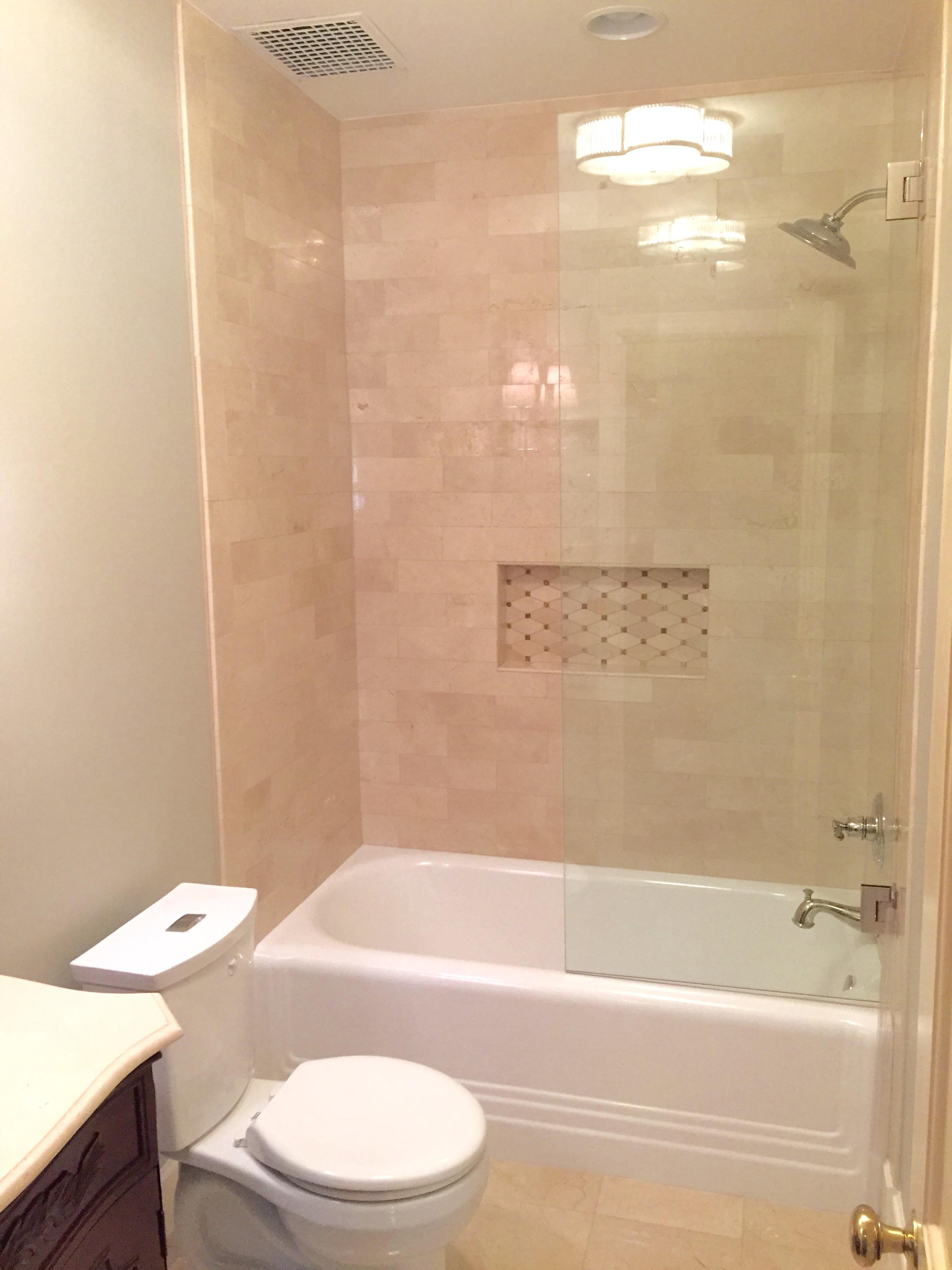 Updated Original Bathroom ProSource Wholesale