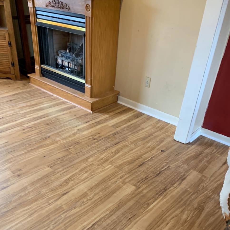 Hixon Floor Job ProSource Wholesale