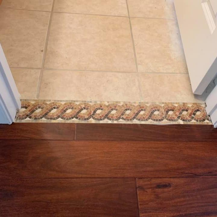 Decorative Flooring Prosource Wholesale
