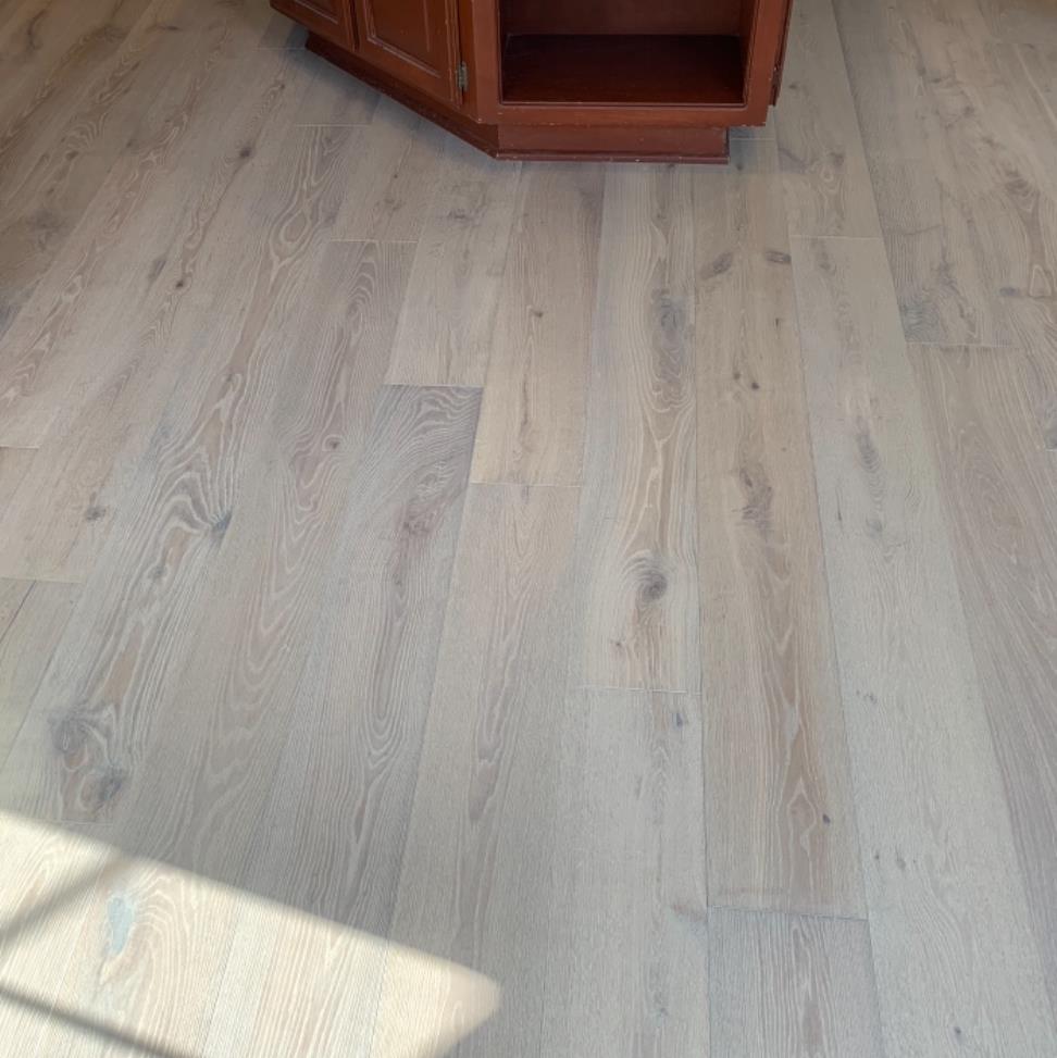 Light Engineered Hardwood ProSource Wholesale