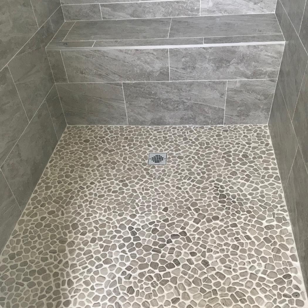 Master Bath Upgrade | ProSource Wholesale
