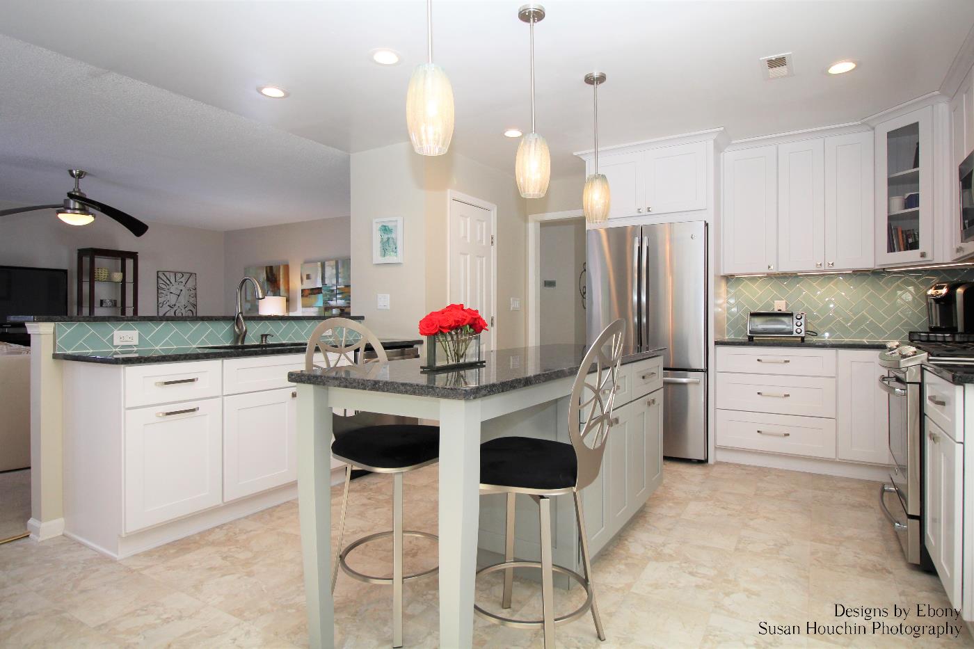 Yorktown Kitchen | ProSource Wholesale