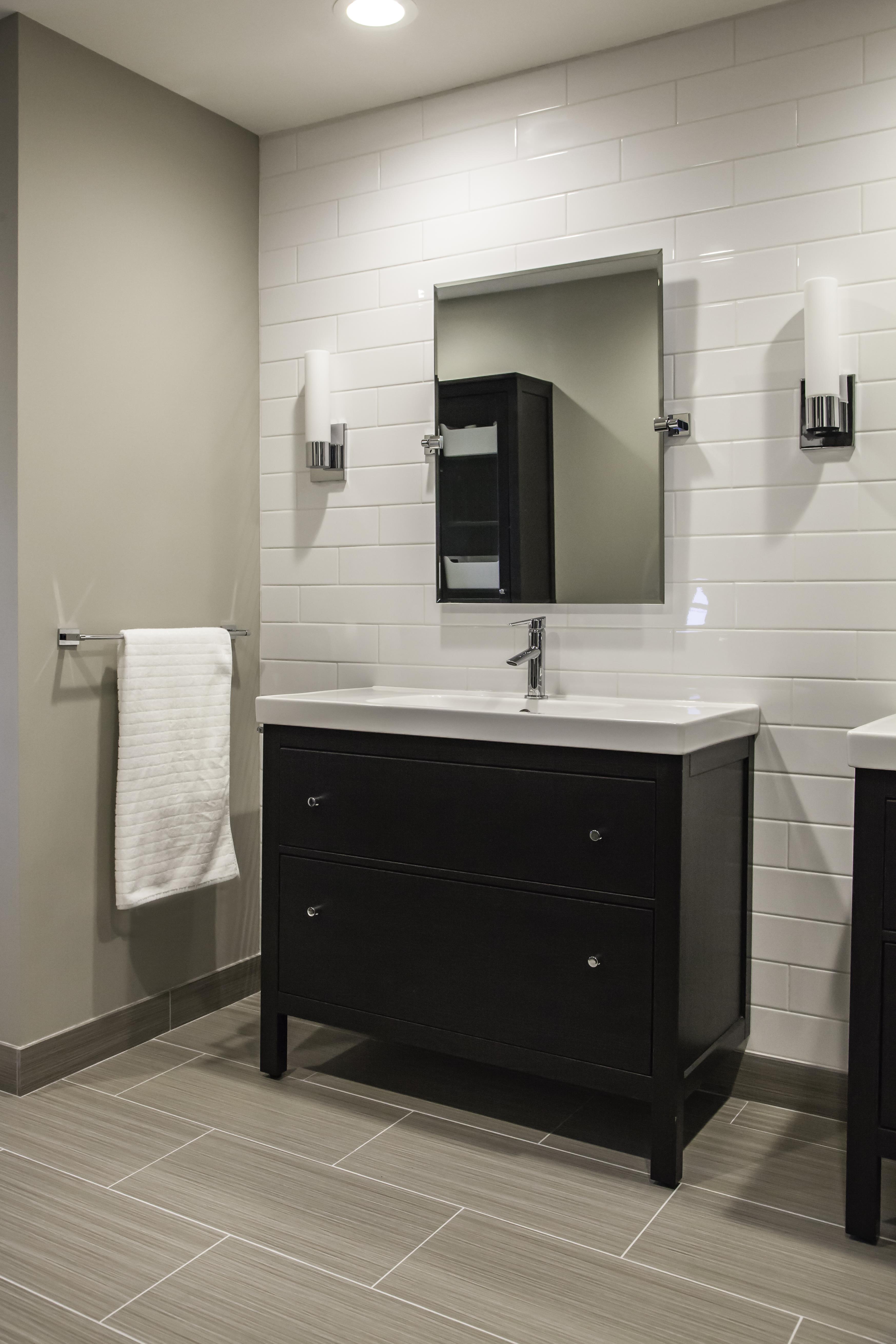 Contemporary Master Bath ProSource Wholesale