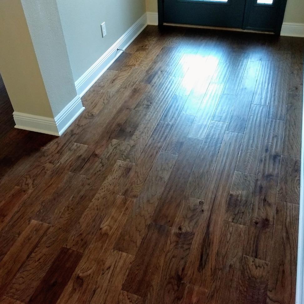 Pace Hardwood Job ProSource Wholesale