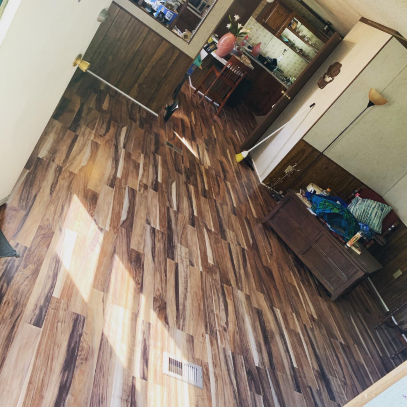 Flooring Installations ProSource Wholesale