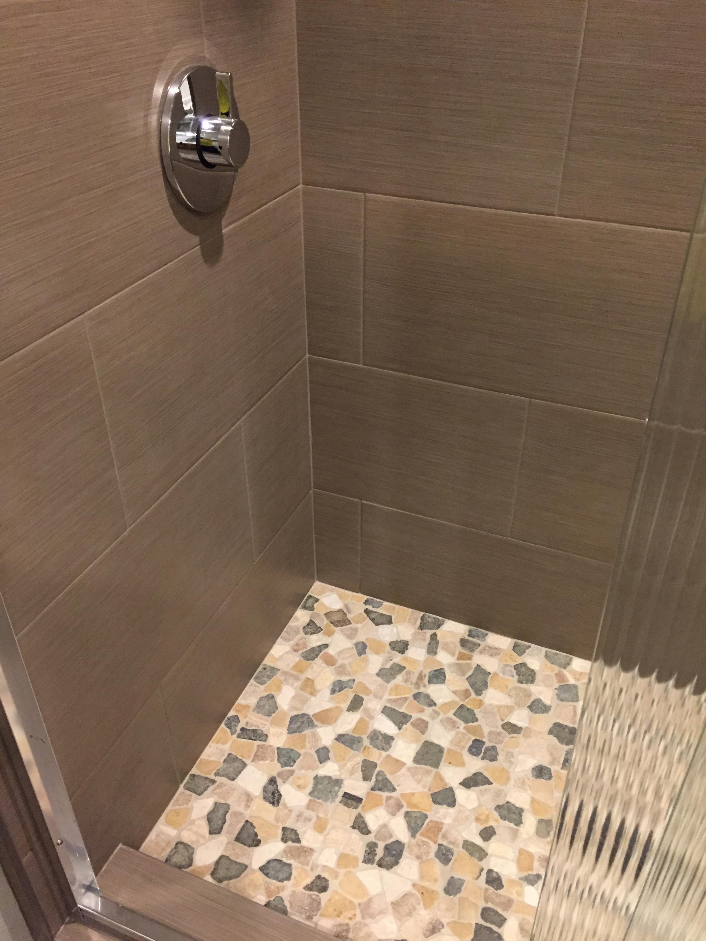 Condo Shower After 2