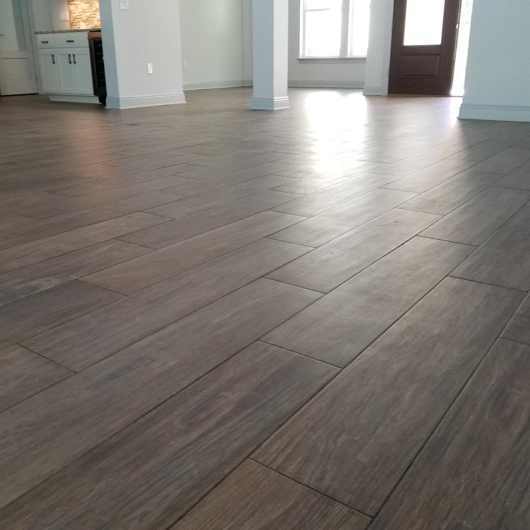 New Flooring Install ProSource Wholesale