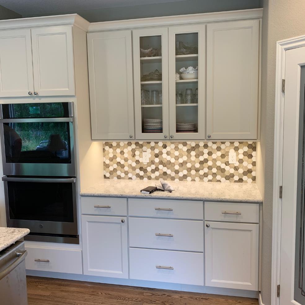 Updated Kitchen ProSource Wholesale