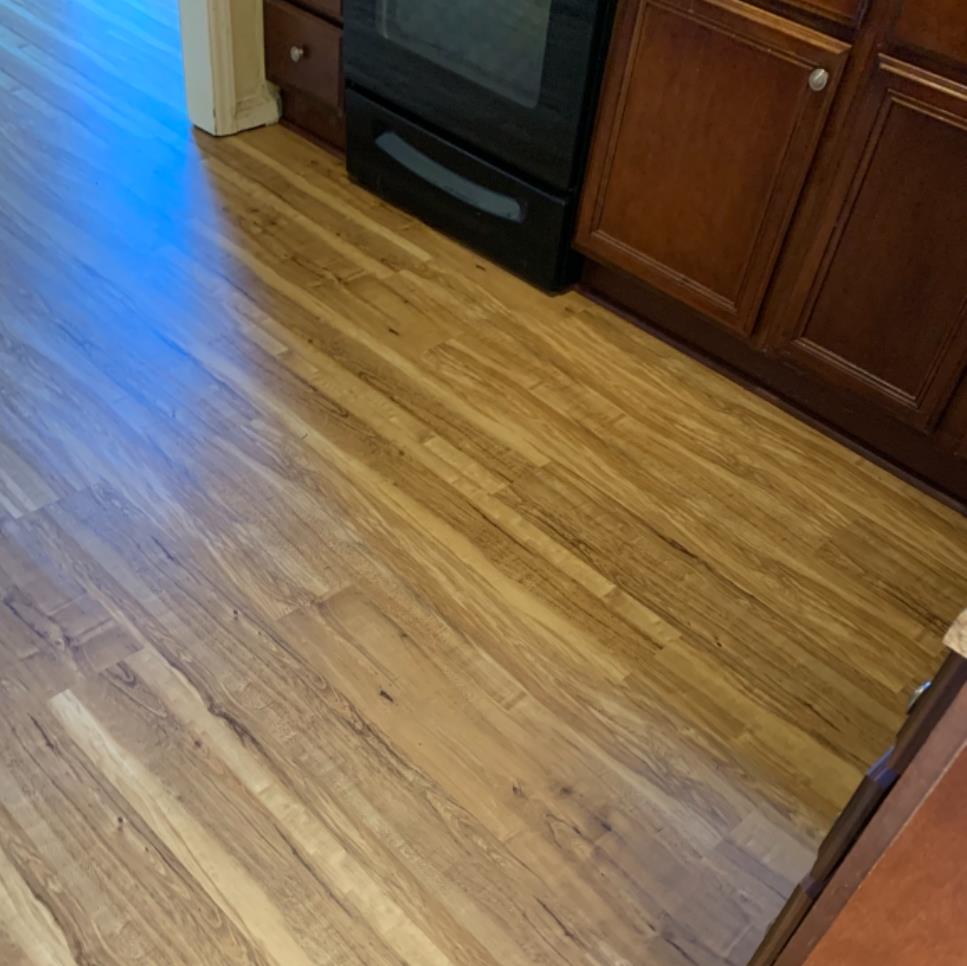 Hixon Floor Job ProSource Wholesale