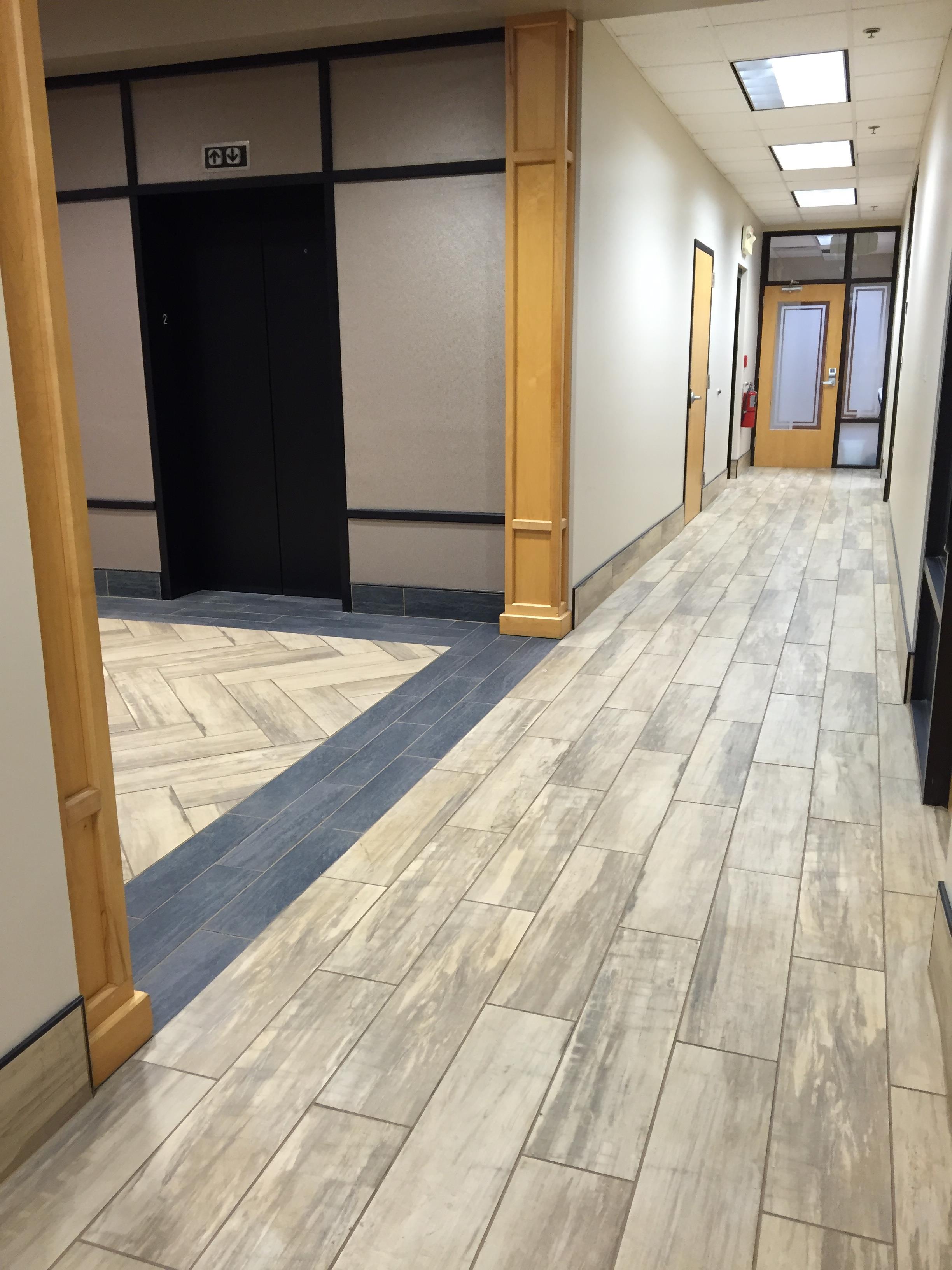 Upscale Office Building ProSource Wholesale