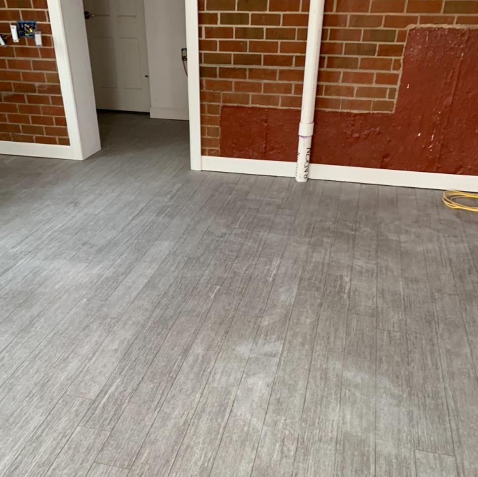 Potter Floor Job ProSource Wholesale