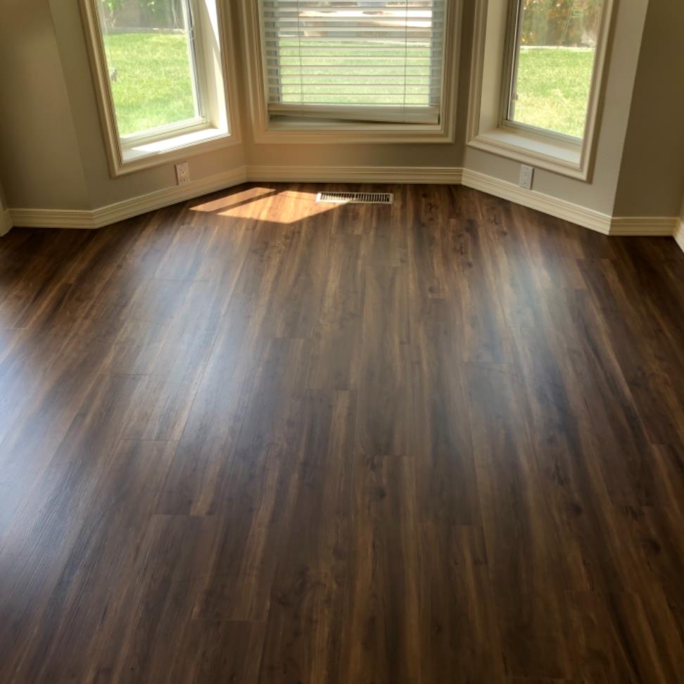 Paradigm Luxury Vinyl Plank Install ProSource Wholesale