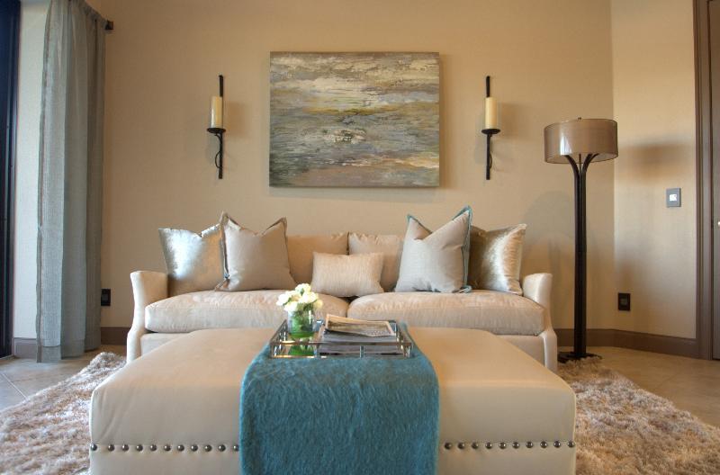 A Touch of Elegance After 3
