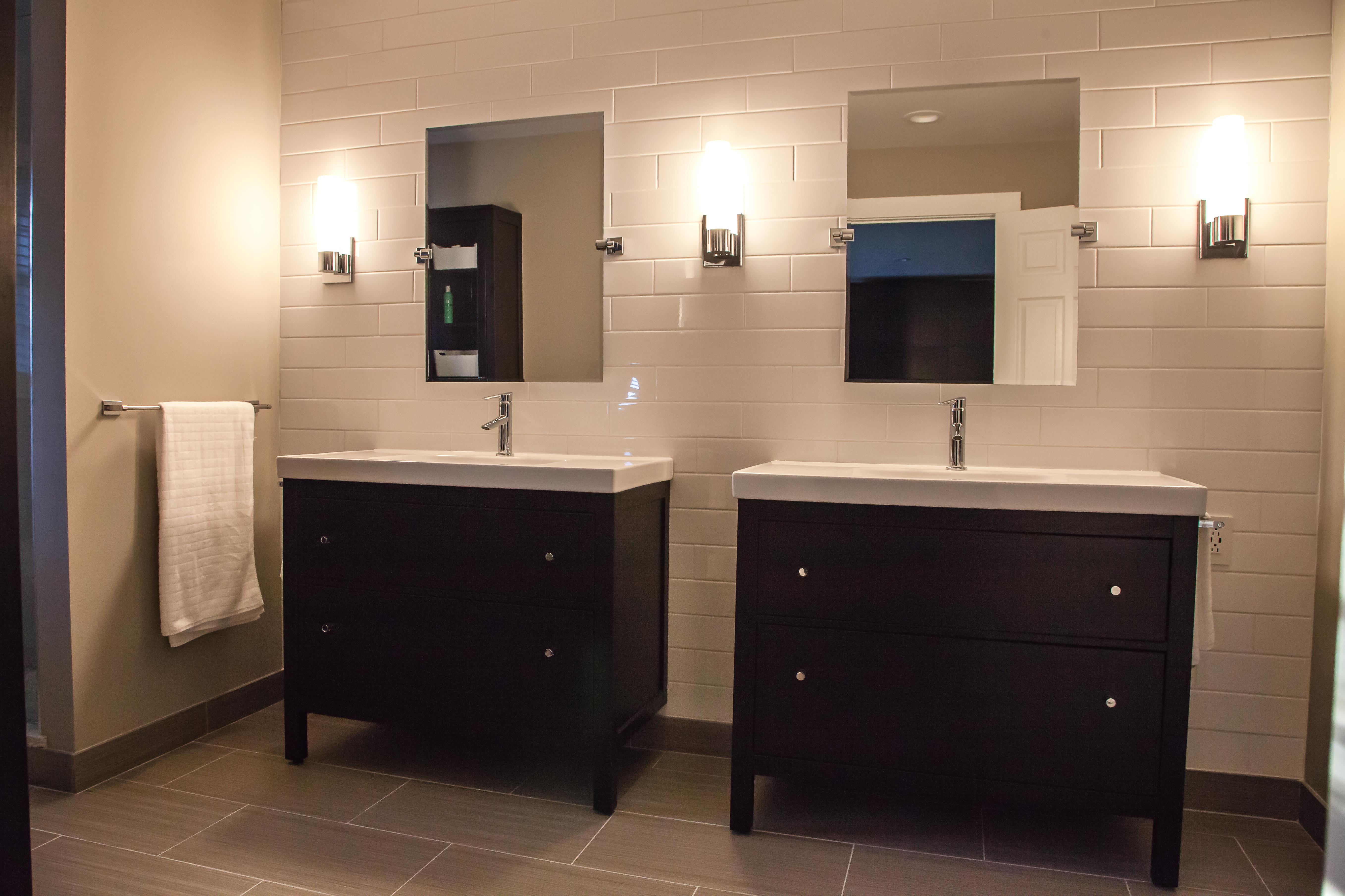 Contemporary Master Bath ProSource Wholesale