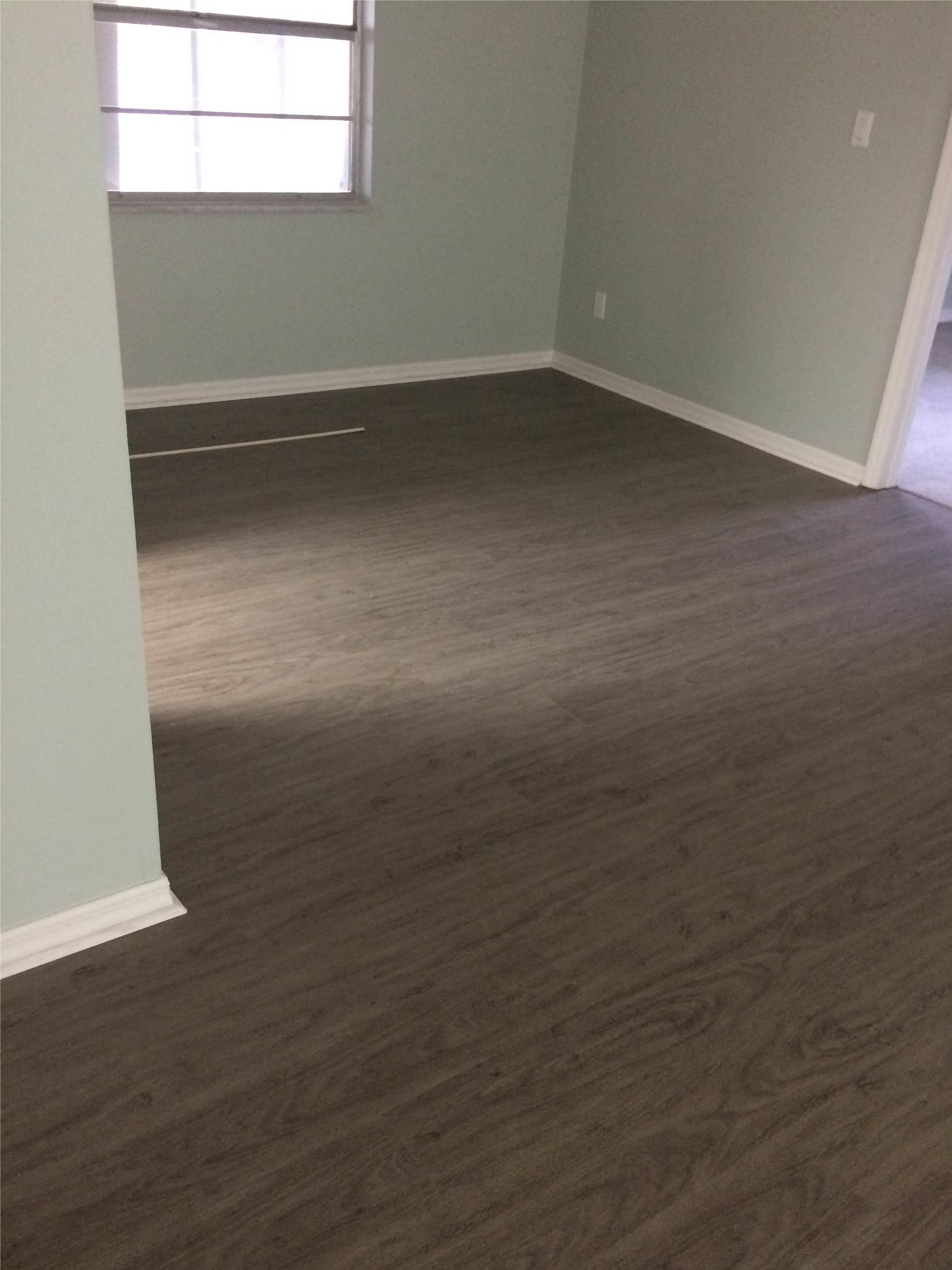 Family Room Gets New Flooring ProSource Wholesale