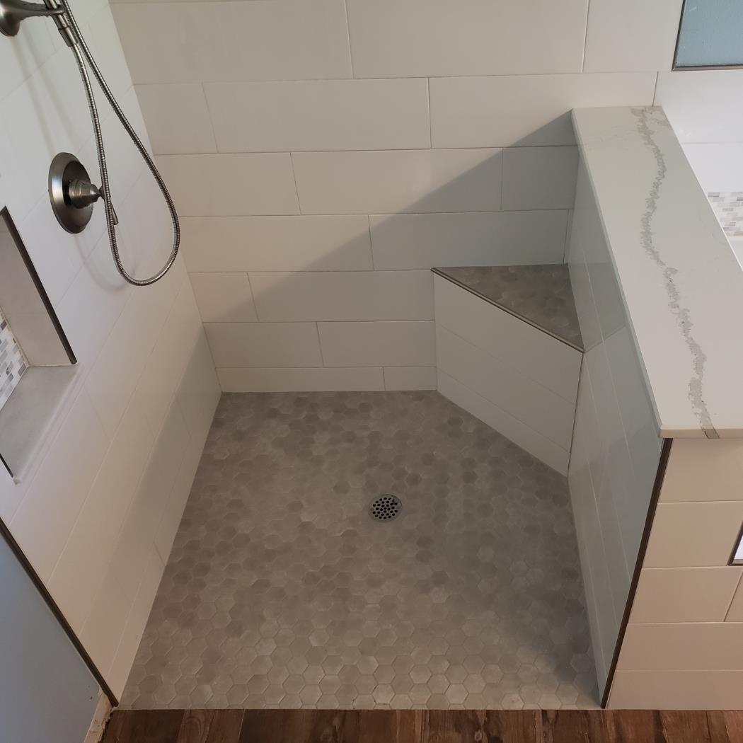 Bathroom remodel  ProSource Wholesale