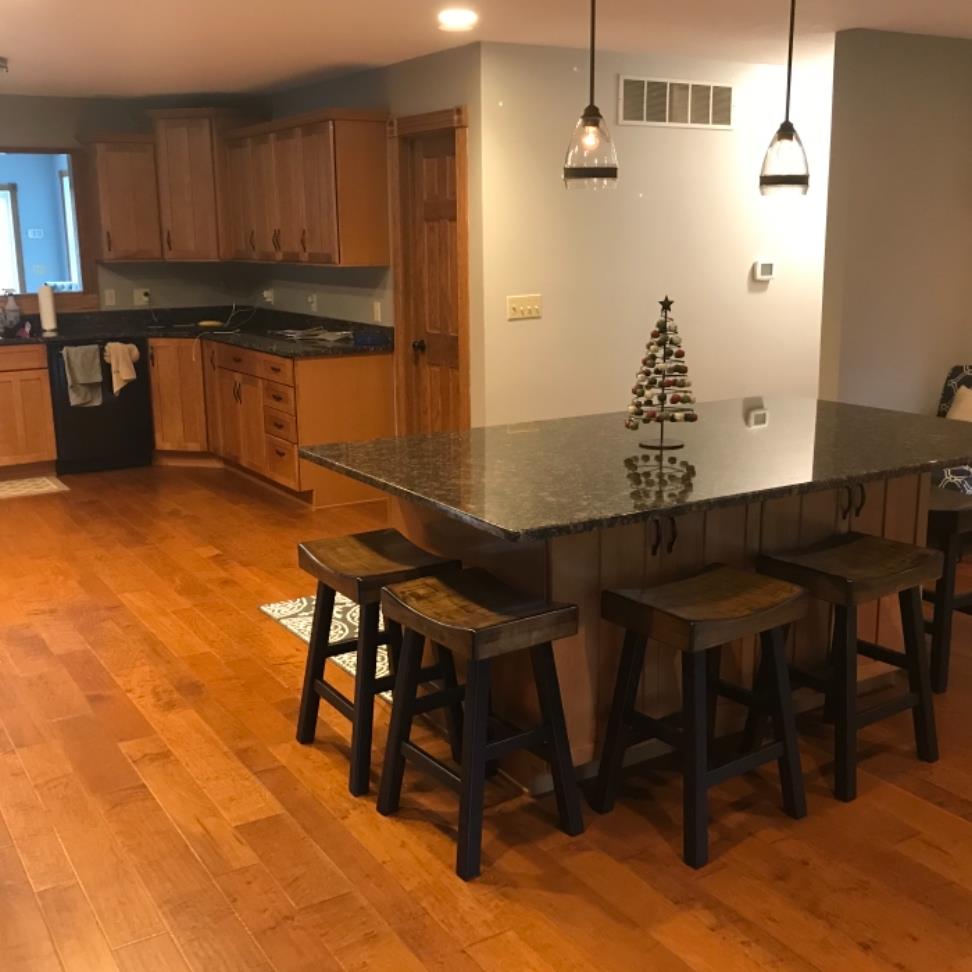 Kitchen Expansion ProSource Wholesale