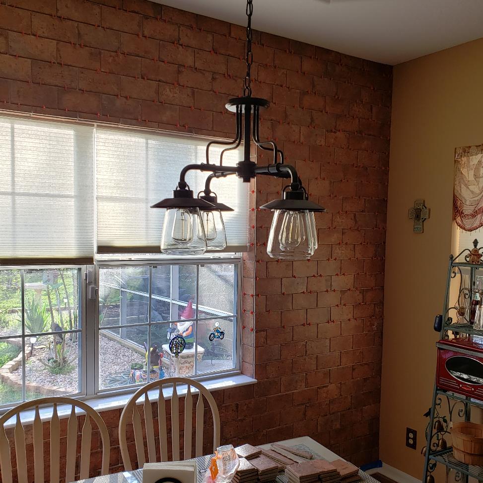 Accent Wall ProSource Wholesale