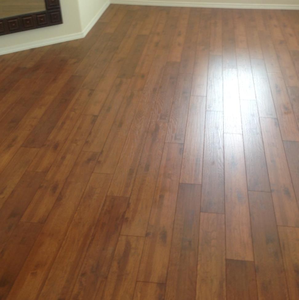 Laminate Floor Install ProSource Wholesale