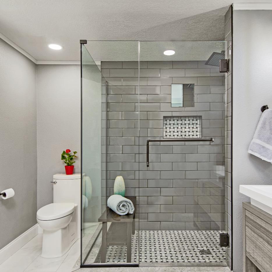 Bathroom Renovation in Port Richey Westport ProSource Wholesale