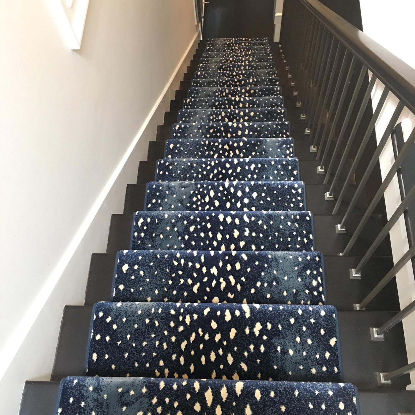 Carpet Installation On Stairs ProSource Wholesale