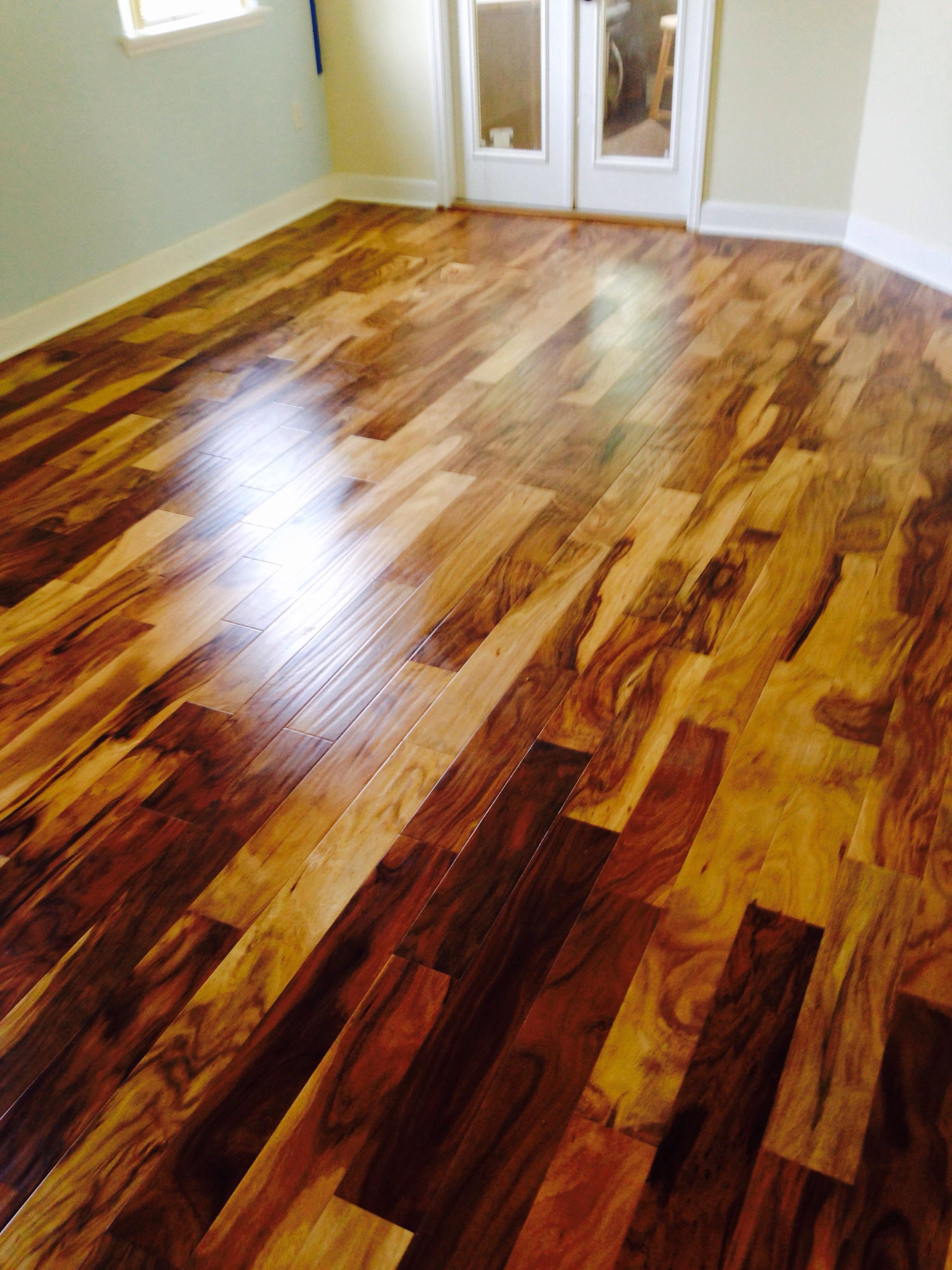 Latest Dark Wood Vs Light Wood Floors 