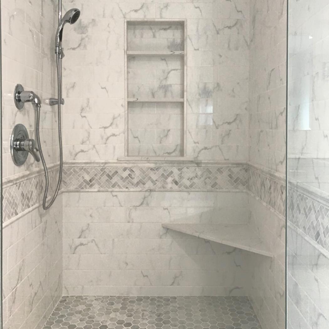 Ocean Springs Master Bathroom Remodel Prosource Whole Ocean Springs Master Bathroom Remodel