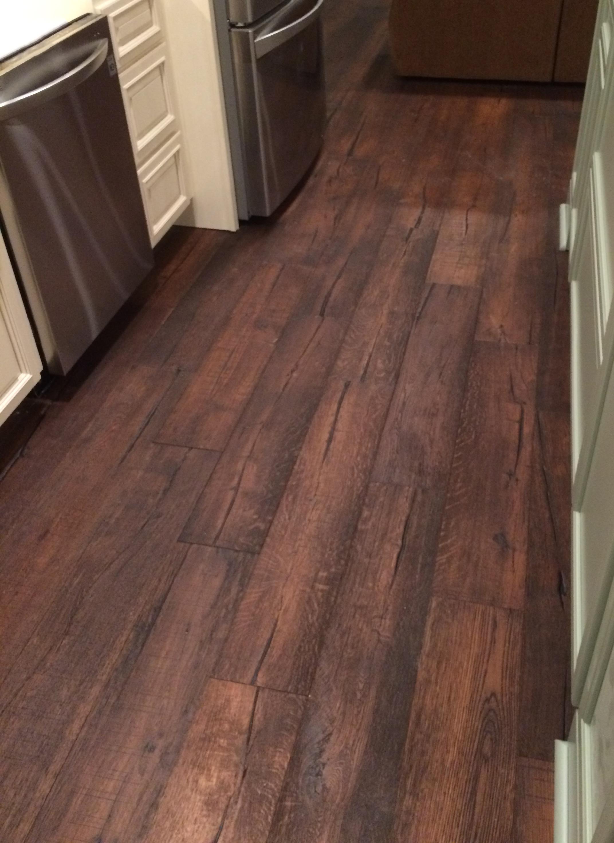 Barnwood Flooring ProSource Wholesale