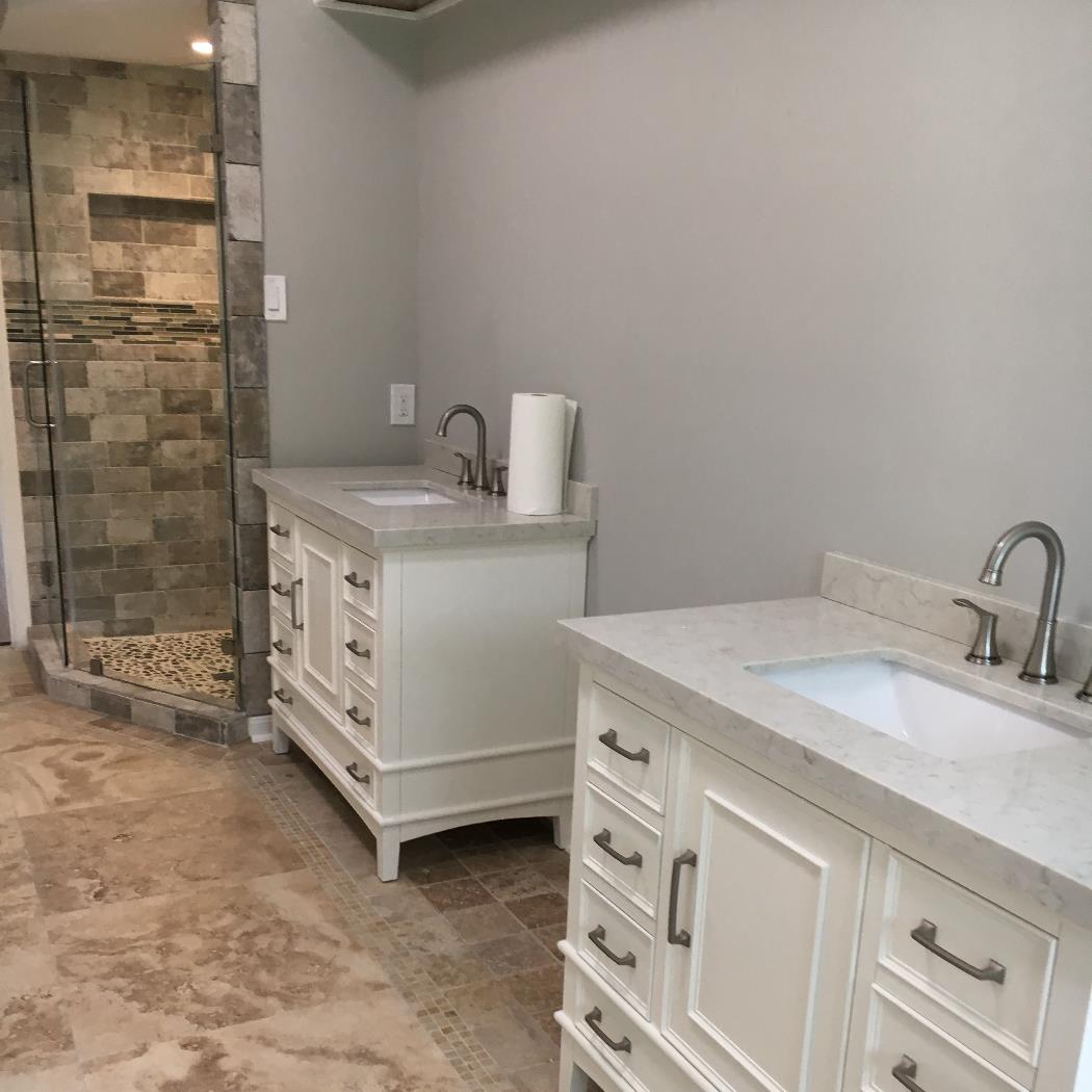 Full Home Remodel ProSource Wholesale