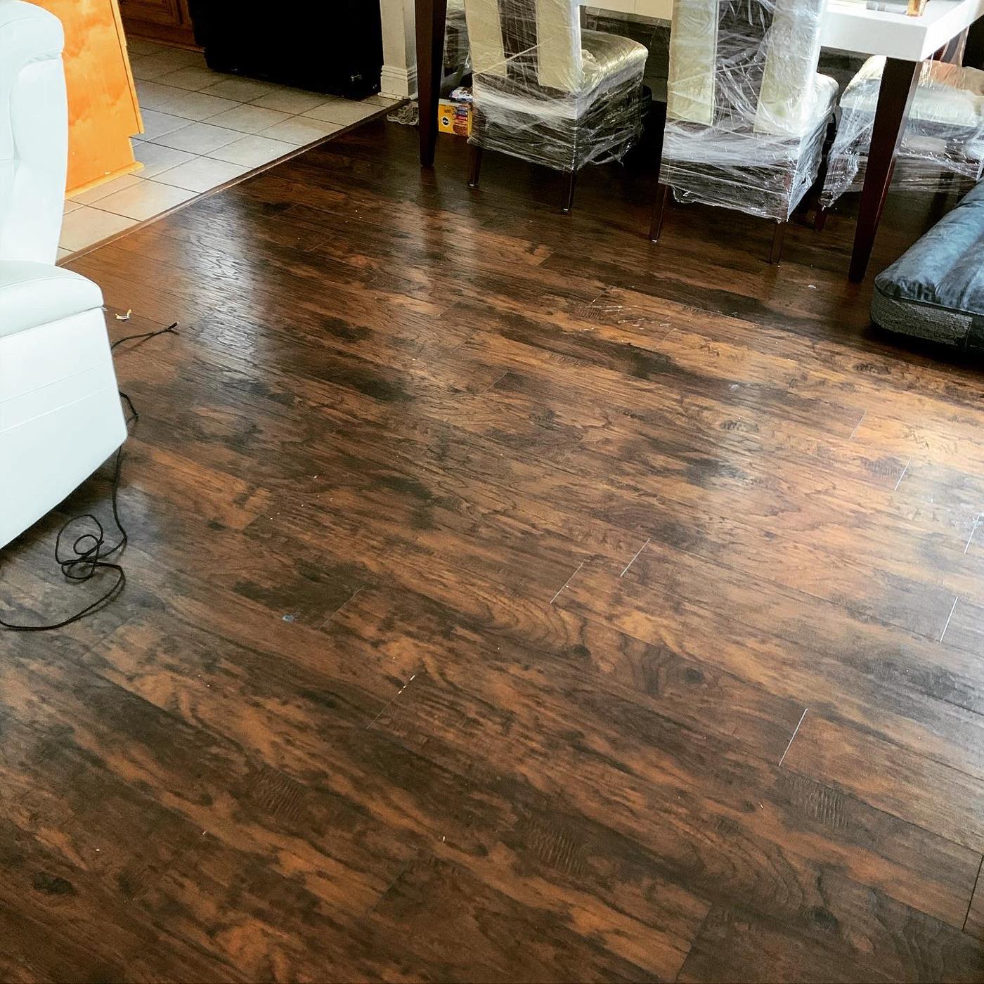 Flooring Installations ProSource Wholesale