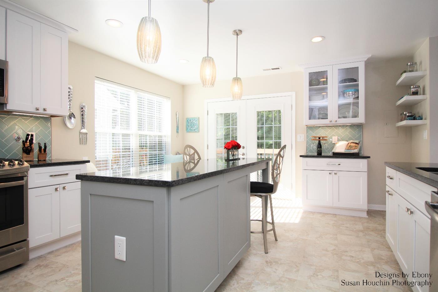 Yorktown Kitchen | ProSource Wholesale