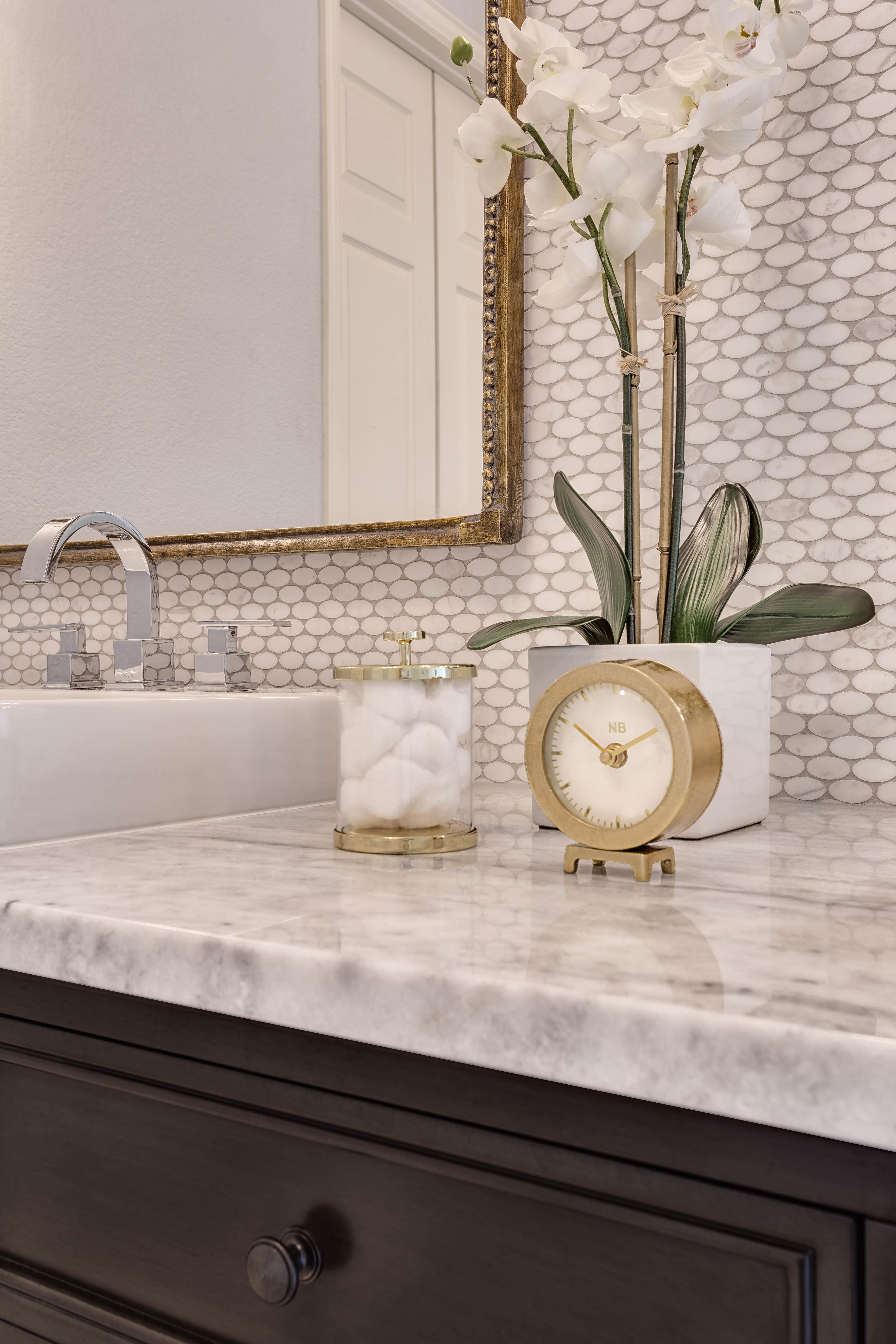 Texas Sized Bathroom Remodel ProSource Wholesale