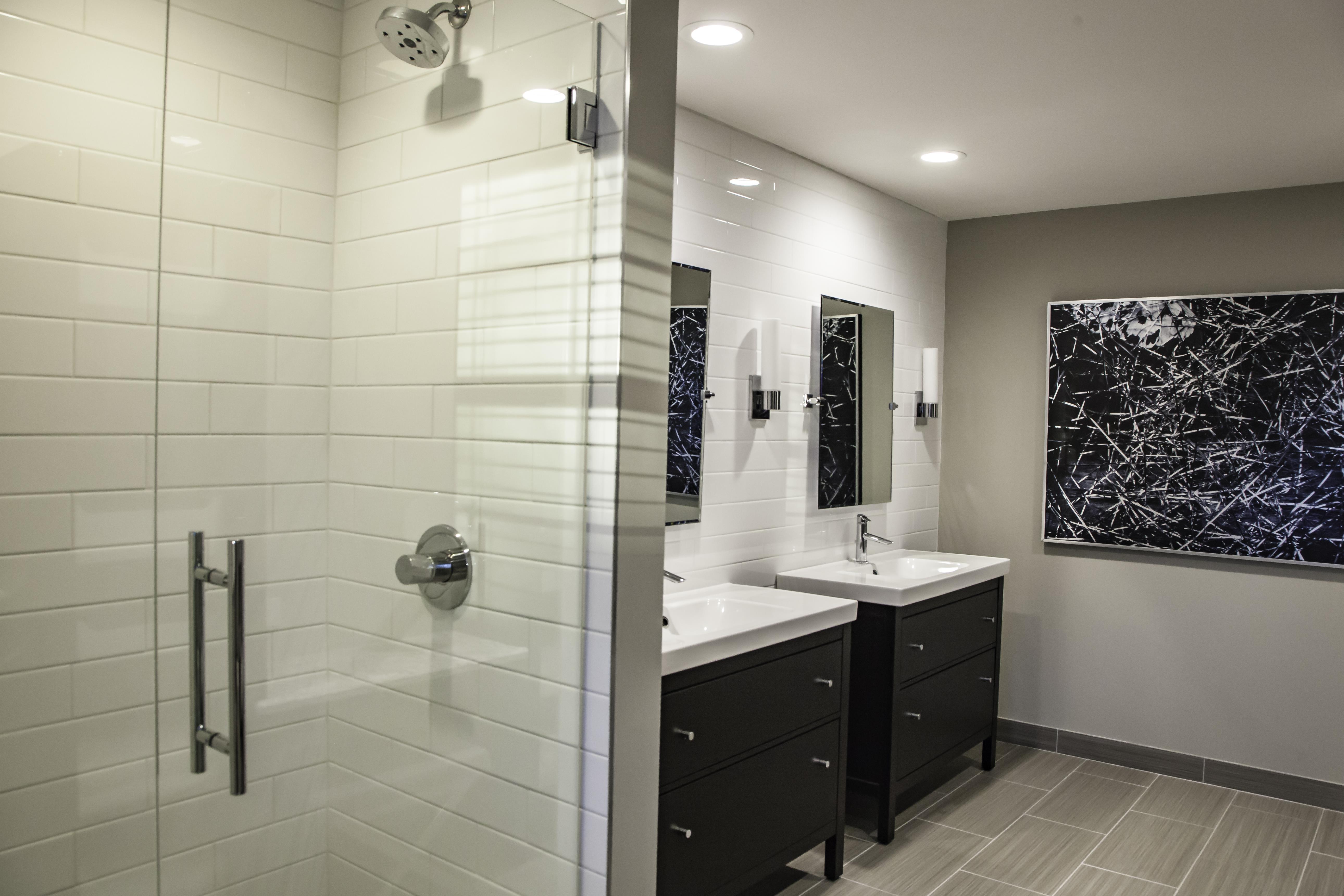 Contemporary Master Bath ProSource Wholesale