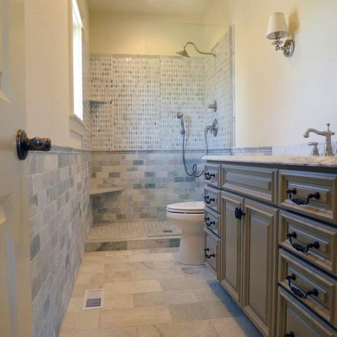 6 Big Ideas For Remodeling Small Bathrooms Prosource Wholesale
