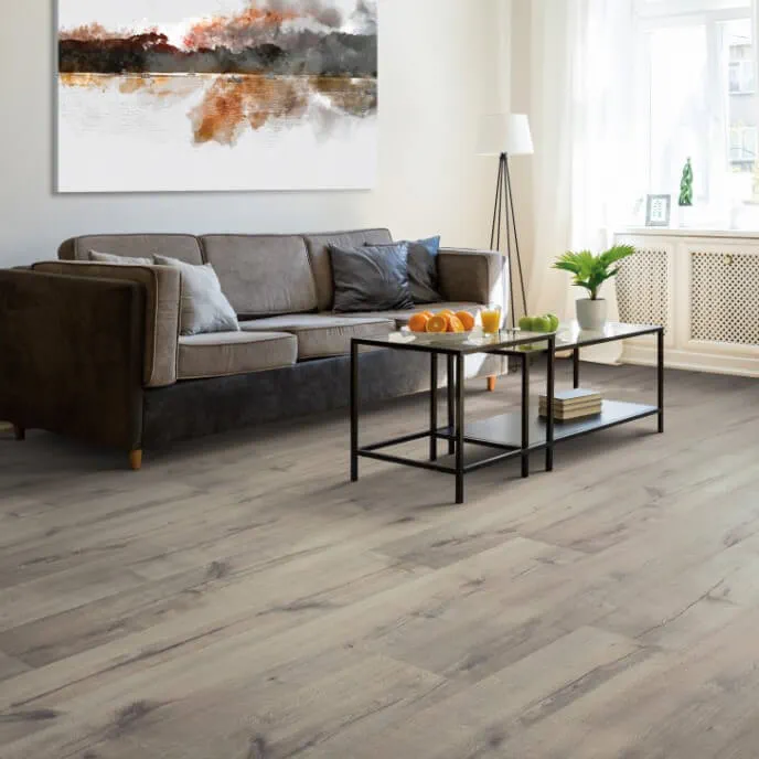 How To Choose The Right LVT Flooring for Commercial Use