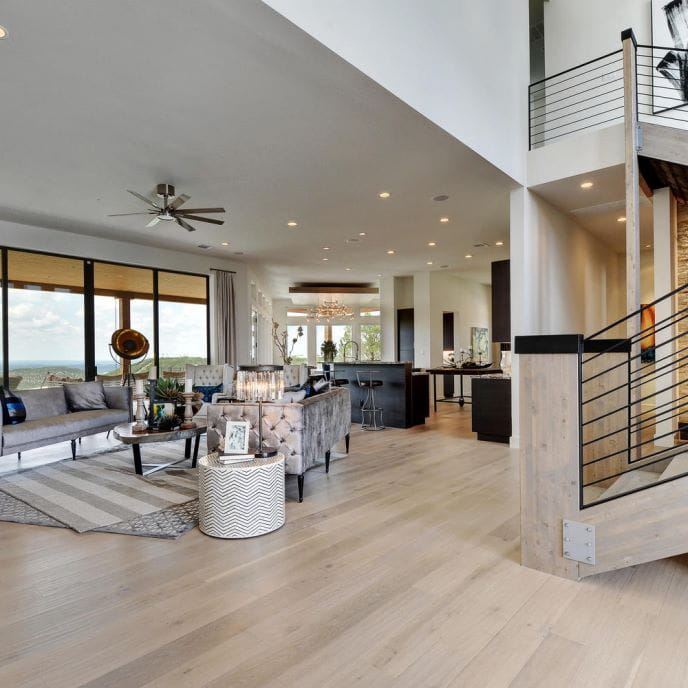 Turning On The Light Latest Trends In Hardwood Flooring Turning On The Light Latest Trends In Hardwood Flooring