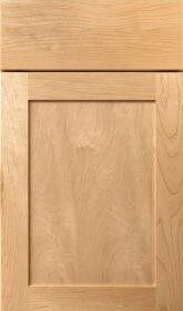Aristokraft Winstead maple cabinet in Natural color available at ProSource Wholesale