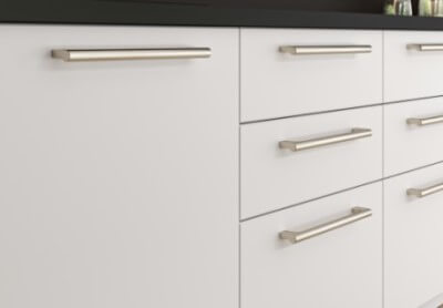 Atlas cabinet hardware, available at ProSource Wholesale, is known for quality and reliability